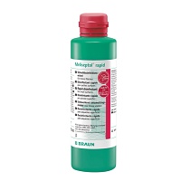 MELISEPTOL Rapid Dosierflasche - 250ml