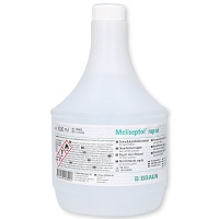 MELISEPTOL Rapid Lösung - 1000ml