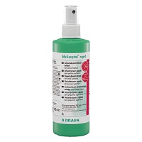MELISEPTOL Rapid Sprühflasche - 250ml