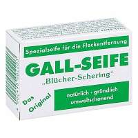 GALLSEIFE Blücher Schering - 75g