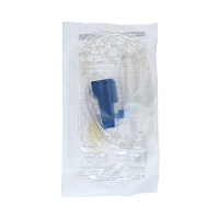 INFASID G Plus Infusionsgerät 150 cm Schlauch - 1Stk