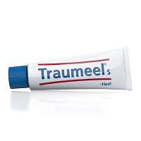TRAUMEEL S Creme - 100g - Nerven, Muskeln & Gelenke