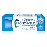 SENSODYNE ProSchmelz junior Zahncreme - 50ml