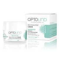 OPTOLIND Empfindl.Haut Reichhal.Creme - 50ml - Beauty-Box Juni 2017