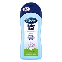 BÜBCHEN Baby Bad - 1000ml - Bübchen®