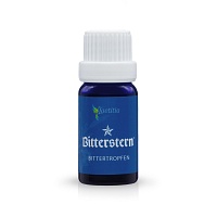 BITTERSTERN Mixtur - 10ml - Dr. C. SOLDAN® Laetitia