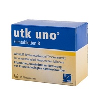 UTK uno Filmtabletten B - 90Stk