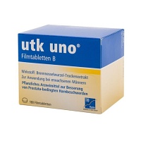 UTK uno Filmtabletten B - 180Stk
