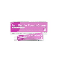 REMIFEMIN Feuchtcreme - 50g - Wechseljahrsbeschwerden