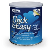 THICK & EASY Instant Andickungspulver - 225g - Aufbaunahrung