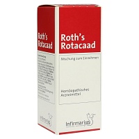 ROTHS Rotacaad Tropfen - 50ml