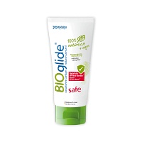 BIOGLIDE safe Carrageen Gel - 100ml