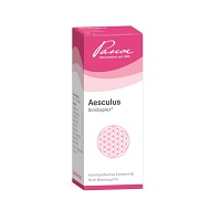 AESCULUS SIMILIAPLEX Tropfen - 50ml