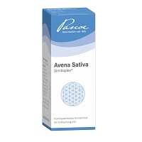 AVENA SATIVA SIMILIAPLEX Tropfen - 50ml - Pascoe