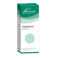 COLCHICUM SIMILIAPLEX Tropfen - 50ml