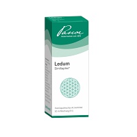 LEDUM SIMILIAPLEX Tropfen - 50ml