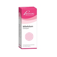 MILLEFOLIUM SIMILIAPLEX Tropfen - 50ml - Pascoe