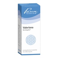 VALERIANA SIMILIAPLEX Tropfen - 50ml