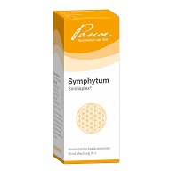 SYMPHYTUM SIMILIAPLEX Tropfen - 50ml