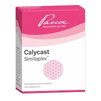 CALYCAST Similiaplex Tabletten - 100Stk