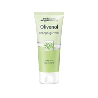 OLIVENÖL HANDPFLEGECREME - 100ml - Handpflege
