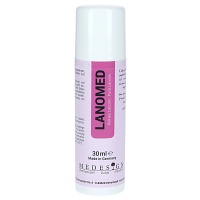 LANOMED 100% reines Lanolin - 30ml