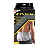 FUTURO Rückenbandage L/XL - 1Stk - Fuß- und Rückenbandagen