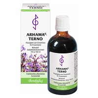 ARHAMA-Terno - 100ml - Traditionelle Produkte