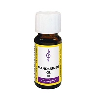 MANDARINEN ÖL rot - 10ml - Ätherische Öle, Basisöle & Essenzen