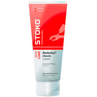 STOKOLAN Classic Cream - 100ml - Hautpflege