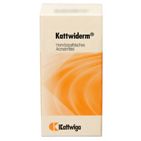 KATTWIDERM Tabletten - 100Stk