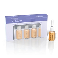 MYTHO Skin Q10 Hautgel - 5X6ml