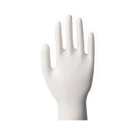 VINYL Handschuhe puderfrei large - 100Stk