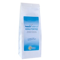 BASENBALANCE Kräutertee - 100g