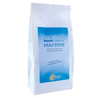 BASENBALANCE Kräutertee - 250g