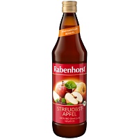 RABENHORST Apfelsaft Bio naturtrüb - 700ml