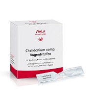 CHELIDONIUM COMP.Augentropfen - 30X0.5ml