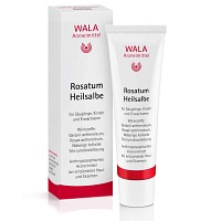 ROSATUM Heilsalbe - 100g - Hautpflege