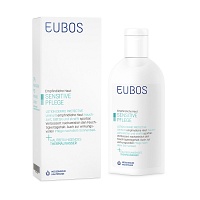 EUBOS SENSITIVE Lotion Dermo Protectiv - 200ml - Pflege sensibler Haut