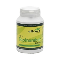 TOPINAMBUR KAPSELN - 120Stk