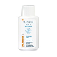 DR.THEISS Nachtkerzen Duschöl - 150ml - Neurodermitis