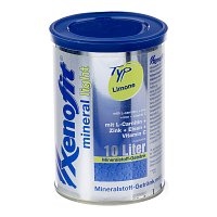 XENOFIT mineral light Granulat - 260g