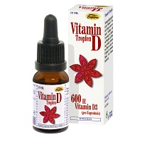 VITAMIN D TROPFEN - 15ml - Vitamin D