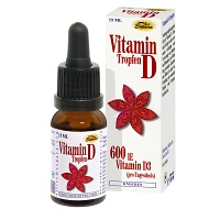 VITAMIN D TROPFEN - 15ml