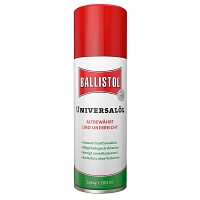 BALLISTOL Spray - 200ml