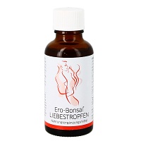 ERO BONSAL Lösung - 30ml