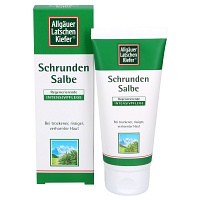 ALLGÄUER LATSCHENK. Schrundensalbe - 90ml - Hornhaut