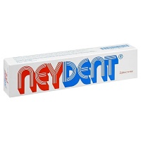 NEYDENT Zahncreme