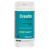 CREATIN 100% Pur Pulver - 1000g