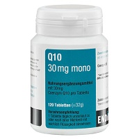 Q10 30 mg Mono Tabletten - 120Stk